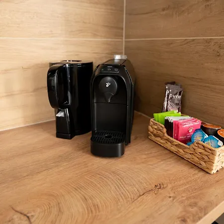 Js Design Appartement *