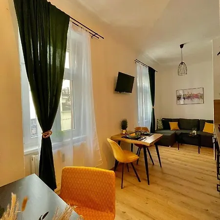 Appartement Js - Design *