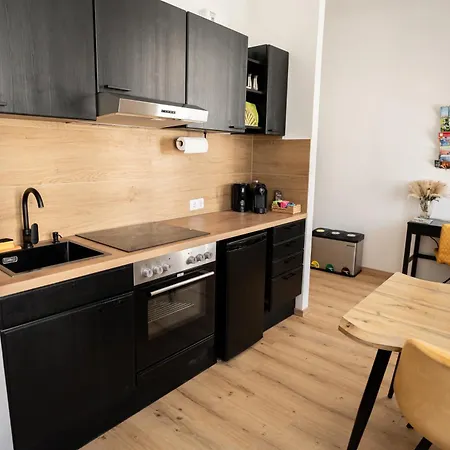 Js - Design Διαμέρισμα