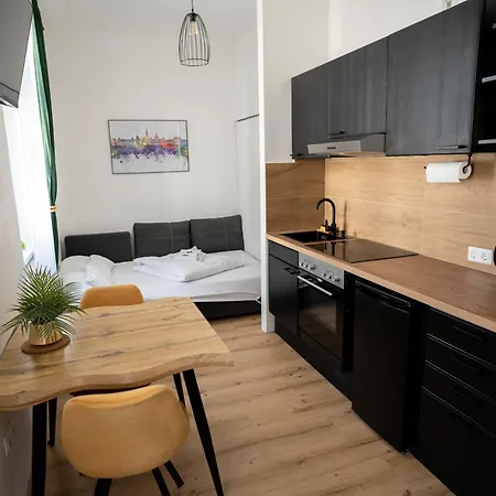 Апартаменти Js - Design