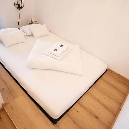 Апартаменти Js - Design *