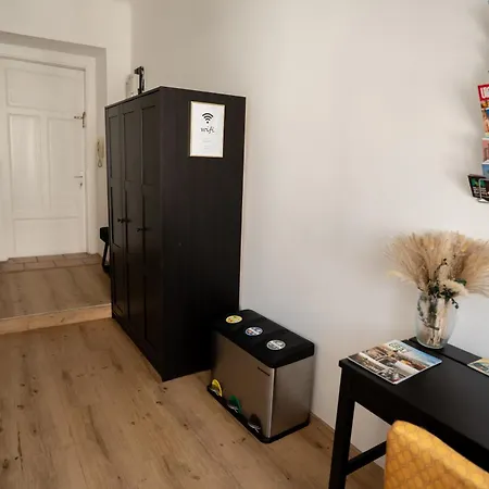 Appartement Js - Design Graz