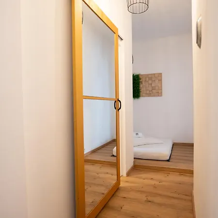 Js - Design Appartement