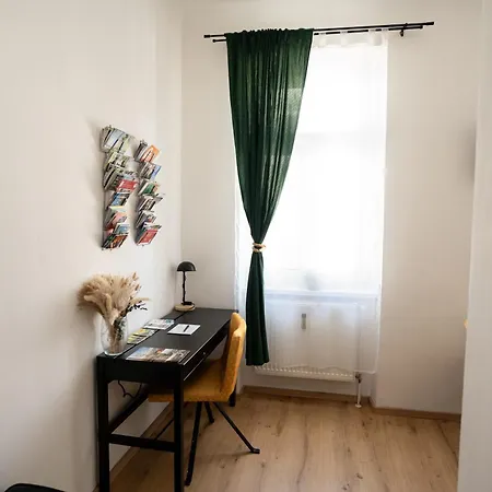 Διαμέρισμα Js - Design