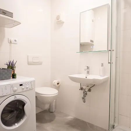 Appartement Js - Design Graz