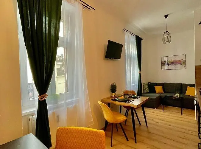 Apartment Js - Design *