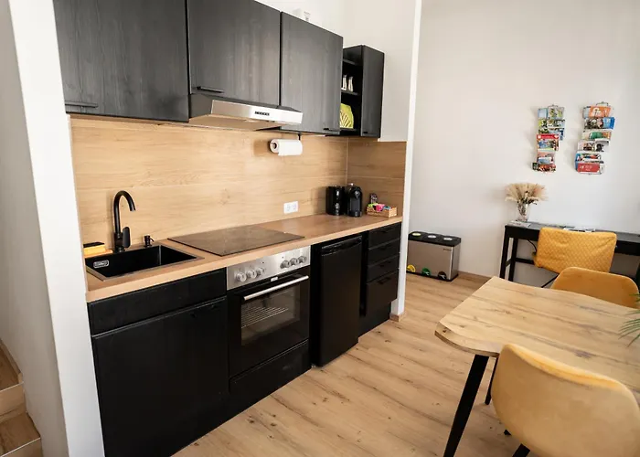 Js - Design Apartment