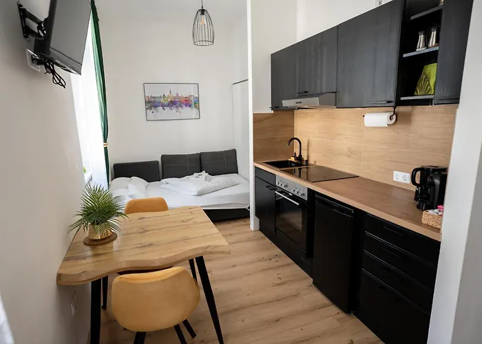 Apartment Js - Design