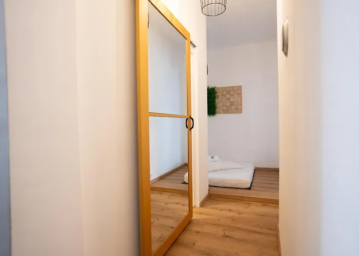 Js - Design Apartment