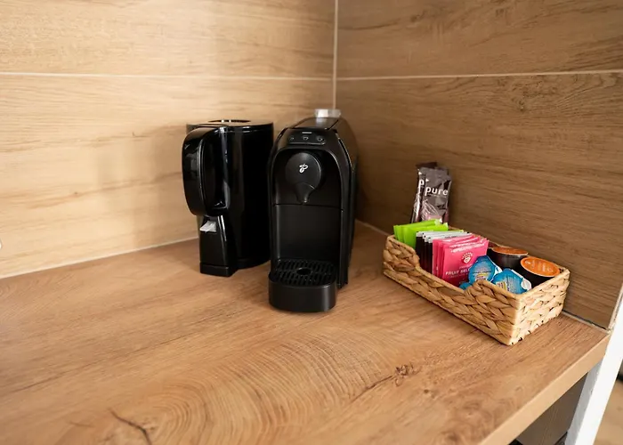 Js - Design Apartment *