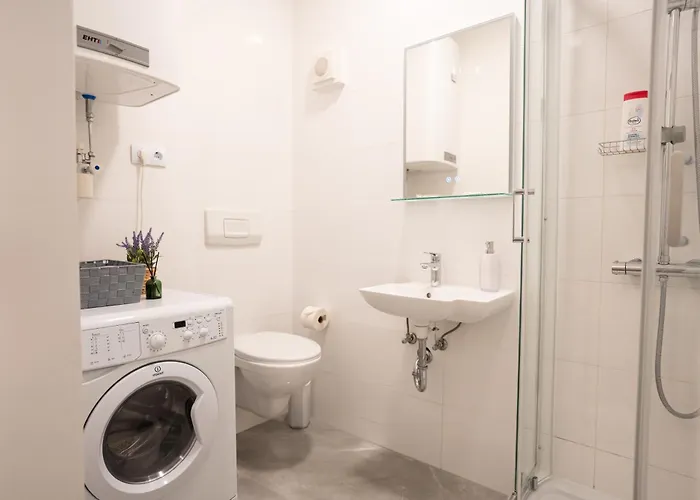 Apartment Js - Design Graz